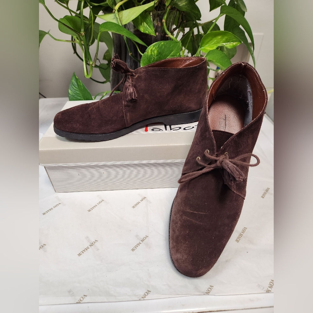 Vintage Talbots bootsVintage Talbots boots